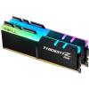 Оперативная память G.Skill Trident Z RGB 2x16GB DDR4 PC4-28800 F4-3600C18D-32GTZR [F4-3600C18D-32GTZR]