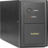Источники бесперебойного питания ExeGate BNB-650.LED.AVR.EURO.RJ.USB EP285555RUS [EP285555RUS]