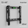 Кронштейны BrightSight KL37-22F (черный) [KL37-22F]