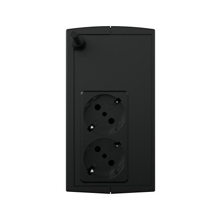 Источники бесперебойного питания CyberPower UTI675E