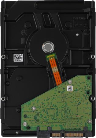 Жесткие диски Seagate Skyhawk Surveillance 1TB ST1000VX013 [ST1000VX013]