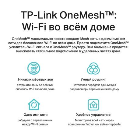 Беспроводные маршрутизаторы TP-Link Archer AX53