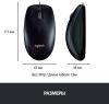 Наборы периферии Logitech MK120 920-002589 (нет кириллицы) [920-002589]