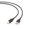 Кабели, адаптеры, разветвители Cablexpert CCP-USB2-AMBM-10