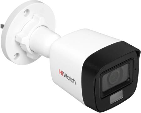Камеры CCTV HiWatch DS-T500A(B) (2.8 мм)