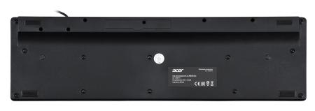 Клавиатуры Acer OKW010 [ZL.KBDEE.002]