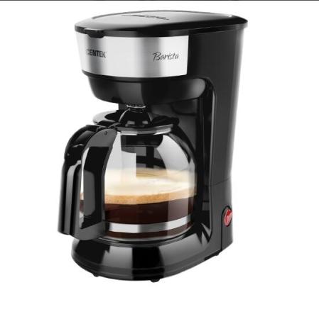 Кофеварки и кофемашины CENTEK CT-1147