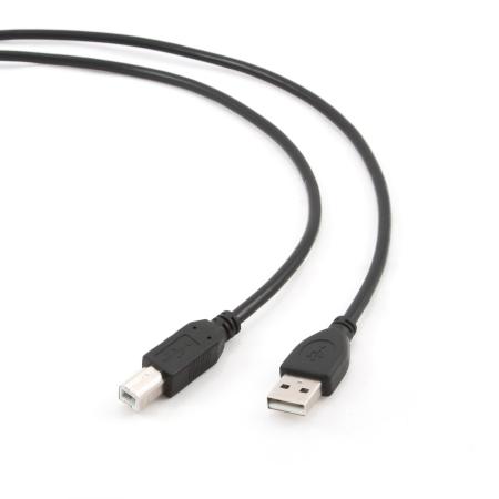Кабели, адаптеры, разветвители Cablexpert CCP-USB2-AMBM-10