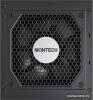 Блоки питания Montech Century G5 850W
