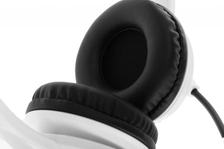 Наушники и гарнитуры A4Tech HU-10 (черный)