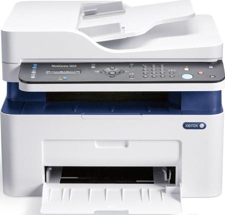 Принтеры и МФУ Xerox WorkCentre 3025NI [3025NI, 3025V_NI, WC3025NI]