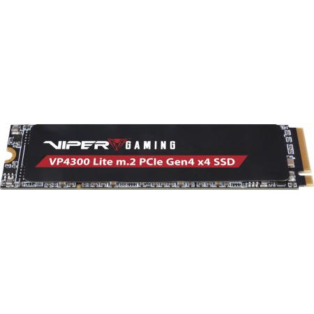 SSD Patriot Viper VP4300 Lite 1TB VP4300L1TBM28H [VP4300L1TBM28H]