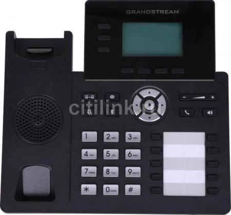 Проводные телефоны Grandstream GRP2604