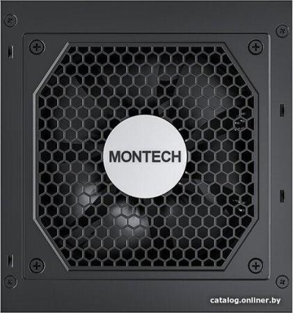 Блоки питания Montech Century G5 850W