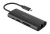 USB-хабы и док-станции A4Tech DST-80C