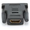 Кабели, адаптеры, разветвители Cablexpert A-HDMI-DVI-2