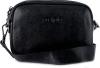 Женские и мужские сумки Poshete 886-60051H-BLK (черный) [886-60051H-BLK]