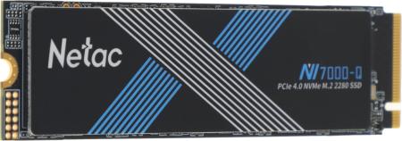 SSD Netac NV7000-Q 2TB NT01NV7000Q-2T0-E4X [NT01NV7000Q-2T0-E4X]