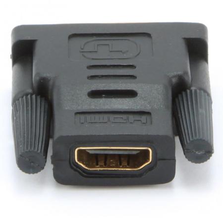 Кабели, адаптеры, разветвители Cablexpert A-HDMI-DVI-2