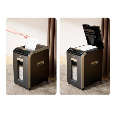 Шредеры Buro BU-S600 [BU-S600, 4630143153217]