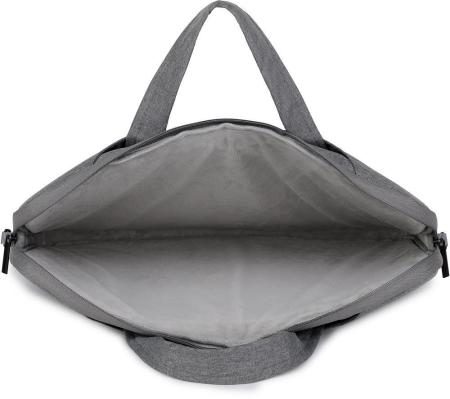 Женские и мужские сумки Miru Pockelot 17.3 MLB-1047 (серый) [MLB-1047]