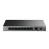 Коммутаторы TP-Link LiteWave LS1210GP V1 [LS1210GP]