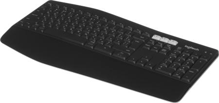Наборы периферии Logitech Wireless Desktop MK850 [920-008232] [920-008232]