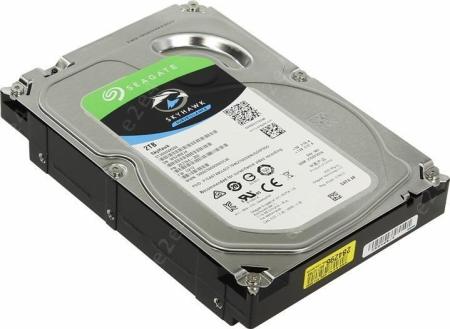 Жесткие диски Seagate Skyhawk Surveillance 2TB ST2000VX008 [ST2000VX008]