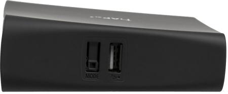 Беспроводные маршрутизаторы Mikrotik hAP ac2 RBD52G-5HacD2HnD-TC [RBD52G-5HacD2HnD-TC]