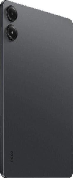 Планшеты HONOR Pad X8a NDL-W09 4GB/64GB (серый) [5301AKFF]