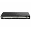 Коммутаторы D-Link DGS-1520-52/A1A