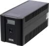 Источники бесперебойного питания Powercom RPT-2000AP LCD