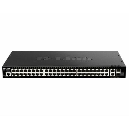 Коммутаторы D-Link DGS-1520-52/A1A