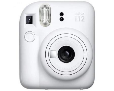 Фотоаппараты Fujifilm Instax Mini 12 (белый)