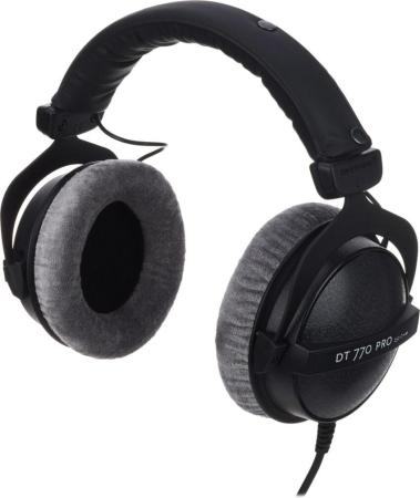 Наушники и гарнитуры Beyerdynamic DT 770 PRO 250 Ohm [459.046]