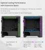 Корпуса Zalman M3 Plus RGB