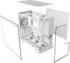 Корпуса Geometric Future Model 5 5FAN (белый) [1AM5WKWT01100]