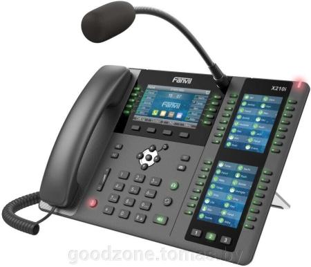 Проводные телефоны Grandstream GXP1610