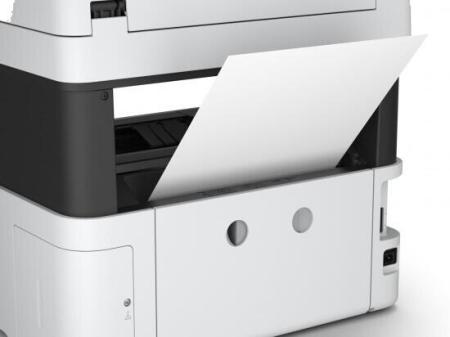 Принтеры и МФУ Epson EcoTank L6460 [C11CJ89507, 4816142801018]