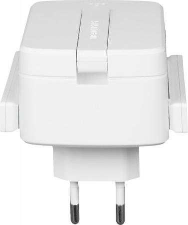 Беспроводные точки доступа и усилители Wi-Fi Mercusys MW300RE