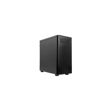 Корпуса Chieftec Hawk AL-02B-TG-OP [AL-02B-TG-OP]