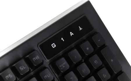 Клавиатуры A4Tech Bloody B120N