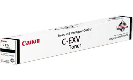 Картриджи для принтеров и МФУ Canon C-EXV50 [9436B002]