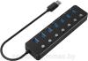 USB-хабы и док-станции Gembird UHB-U2P7-02