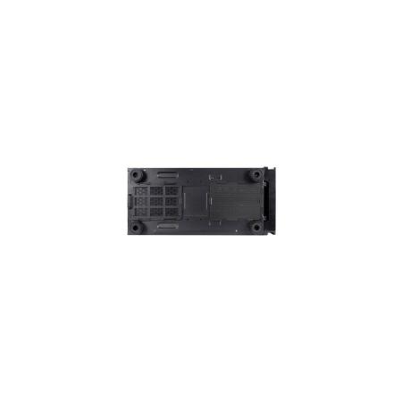 Корпуса Chieftec Hawk AL-02B-TG-OP [AL-02B-TG-OP]