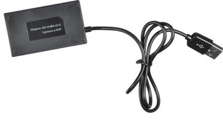 USB-хабы и док-станции Lenovo ThinkPad Universal Thunderbolt 4 40B00135EU [40B00135EU]