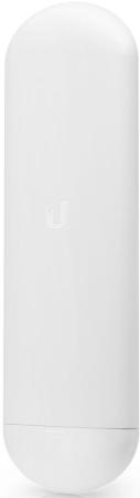 Беспроводные точки доступа и усилители Wi-Fi Ubiquiti NanoStation 5AC [NS-5AC]