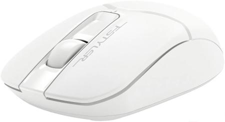 Мыши A4Tech Fstyler FB12 (белый)