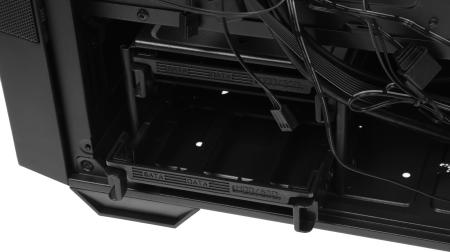 Корпуса MSI MAG Forge 112R