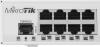 Коммутаторы Mikrotik CRS326-24G-2S+IN
